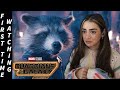 Guardians of the Galaxy Vol. 3 BROKE MY HEART (Reaction)