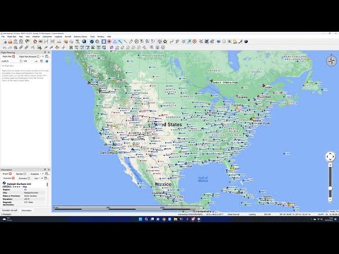 Complete Guide to LittleNavMap - the best free flight planning software for Flight Simulator