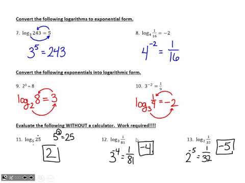 Algebra 2 Chapter 6 Test
