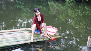 Download lagu Gadis Cantik Menangkap Ikan Lele dan Ikan Bertengger untuk Dijual | Kehidupan Memancing Sehari-hari mp3 Download lagu Gadis Cantik Menangkap Ikan Lele dan Ikan Bertengger untuk Dijual | Kehidupan Memancing Sehari-hari mp3