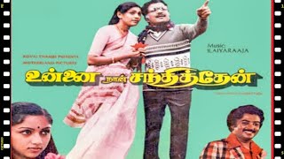 Download lagu Thalatu Mari Ponathu (Male) - Ilaiyaraaja | Lyricist : Vairamuthu | Sivakumar | Revathi | Sony Music mp3