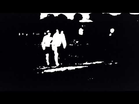 The Twilight Sad // Shooting Dennis Hopper Shooting (Official Video)