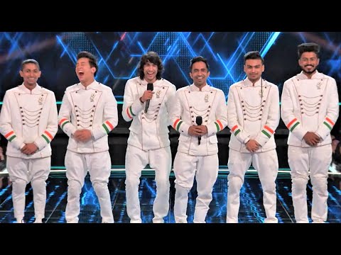 Judges Comments On Desi Hoppers First Performance in World Of Dance