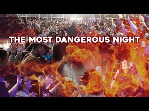 🔥 The Best Night of the Crusade | Don’t Let Up