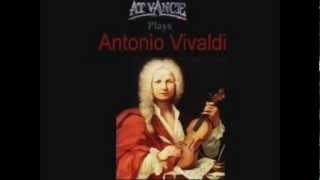 Four Seasons - Summer (Vivaldi) - At Vance