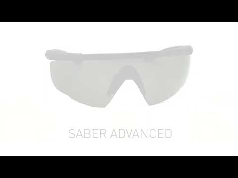 Wiley X - Saber Advanced Eyewear 360 Product video