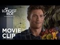 The Longest Ride | First Date Clip [HD] | 20th.