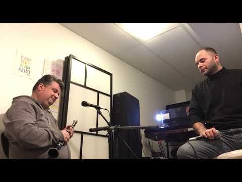 Balkan Band ft.Emir Becovic-Zajdi,zajdi-cover live