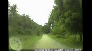 preview picture of video 'Oas Road Trip: 2 Oas Coastal Barangays part 7 of 7'