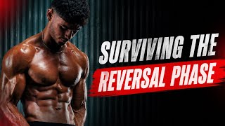 How I'm Reversing From 8% Body Fat