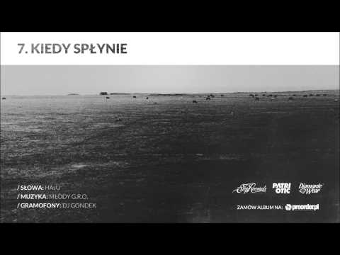 Haju - Kiedy spłynie