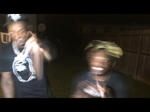 4GGHuncho x GG Nuk - BodyNumb