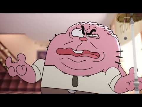 Toontopia - Part 24: The Natural History Museum/Tempest's True Form/J Gets Arrested