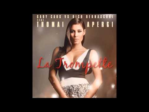 Gary Caos vs Rico Bernasconi feat Thomai Apergi - La Trompette