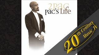 2Pac - Whatz Next (feat. A3 &amp; Jay Rock)