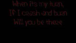 If I Fall- Wren Kelly [ LYRICS ON SCREEN ]