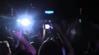 CAMO & KROOKED @ THE BUS (Razzmatazz) OFFICIAL AFTERMOVIE
