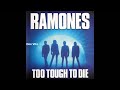 The Ramones - Wart Hog