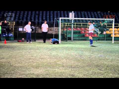 7. tydzień: Nie ma Lipy - Płaszów (FLS Wiosna 2012)