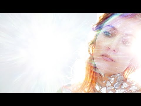 Angel Snow - Magnetic [Official Music Video]