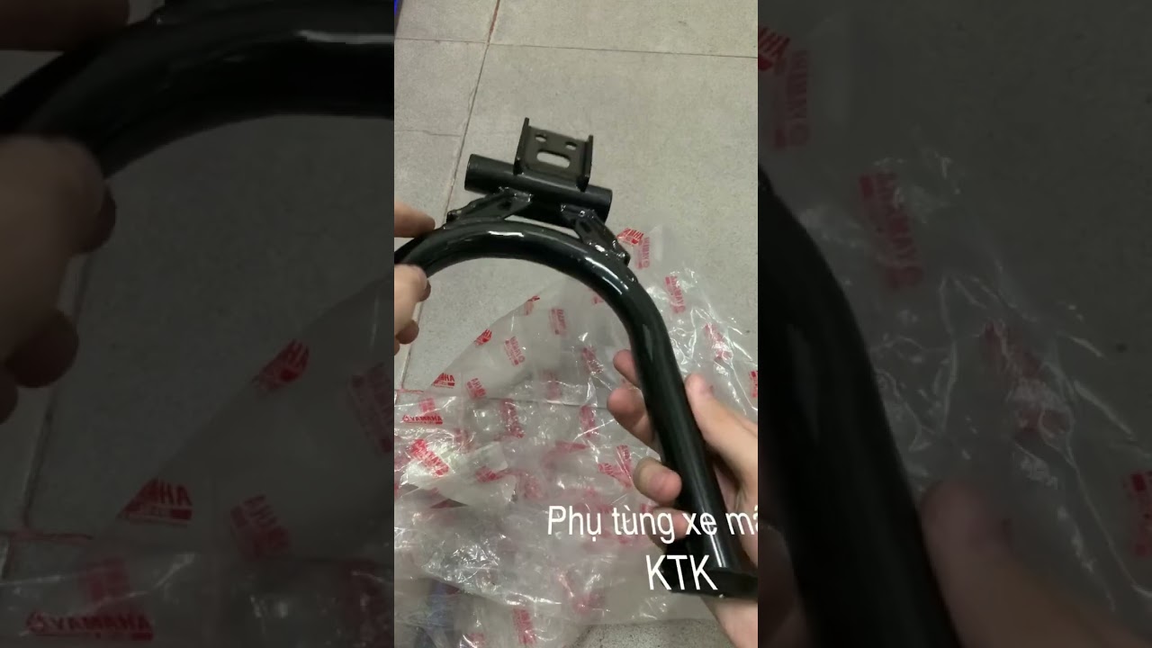 YAPT-2057-EX150(15-18) Chống đứng-[Yamaha]