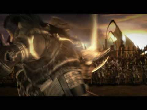Spellforce 2 Shadow Wars intro