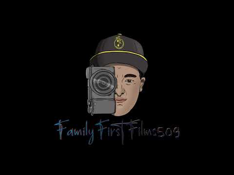 CFN Tr3zzy - 48 Barz (Official Music Video)