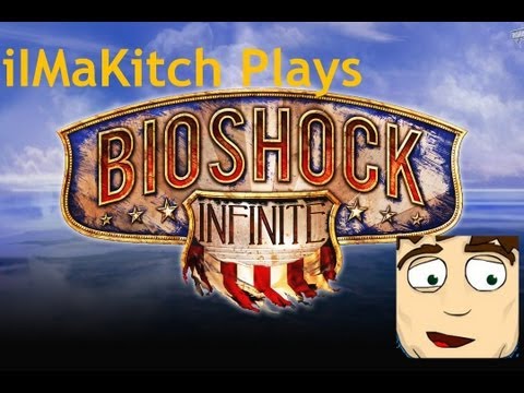 Bioshock Infinite-Episode 11 - Too Easy?