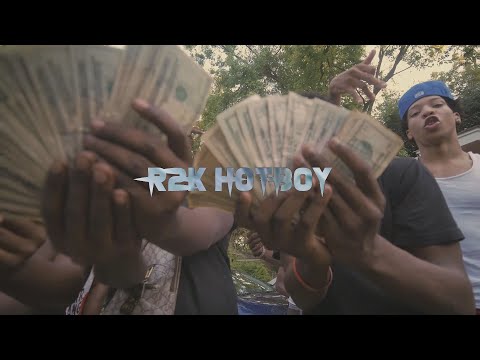 R2K HotBoy f/ OJB NoLack - No School | ShotBy: @8BLOCKENT