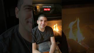 Does God care about your perspective? (Road to 100k | Day 121 | 21,883 Subscribers)