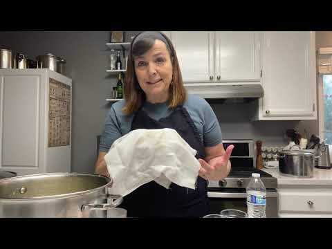 Cheesemaking - Swiss