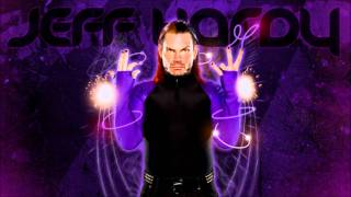 Jeff Hardy&#39;s Theme &quot;No More Words&quot; (Wwe SvR 2009 Edit, Newly Remastered)