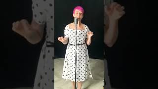 Crystal Lewis- Acercame ( Reach Out) #vocal #pop #latinmusic