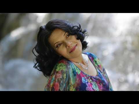 R. Schumann  - Waldesgespräch  (op.39, N3 ).  Anna Mayilyan  & Wilfrid Humbert