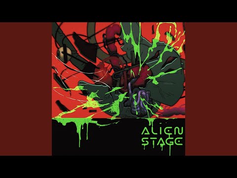 Unknown (Till The End...) (VIVINOS - ALNST Original Soundtrack Part.3)