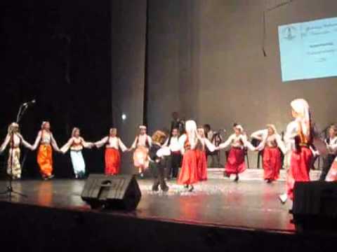 Najmladja postava Panonija