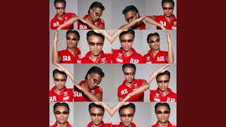 Cover art for True Love