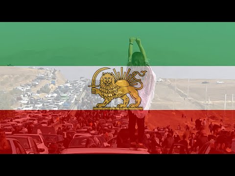 Música do Irã – Barâye Vatan be Pish