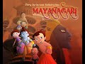 Chhota Bheem Mayanagari Watch Full Movie On Netflix
