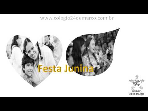 Colégio 24 de Março