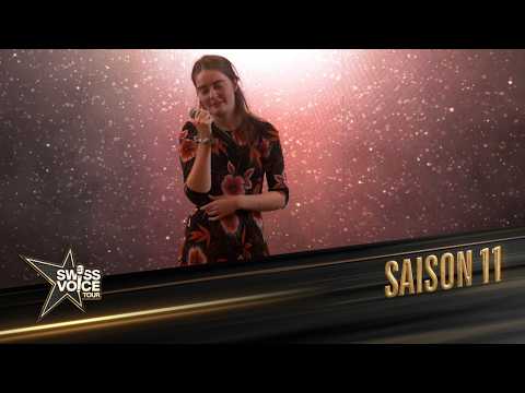Elise - Swiss Voice Tour 2026, Littoral Centre