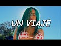 KAROL G Jotaerre Alejo Un Viaje Official Video Lyric Ft Moffa