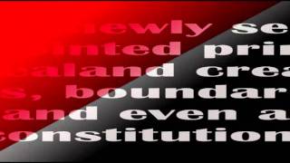 Sealand - History Challenge