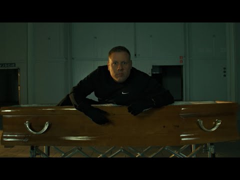 Diho - Przy aparaturze (Official Video)