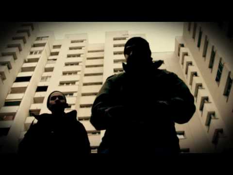 RapTerror ft. Bludzbrüder & iBo-D - Alarmstufe Rot