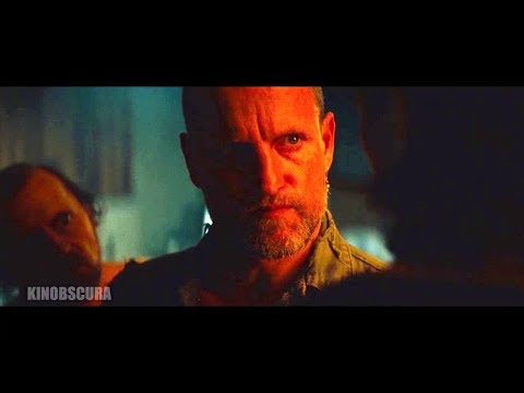 Out of the Furnace (2013) - I got a Problem with everybody