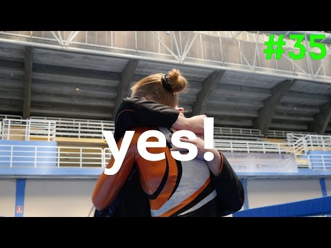 Yes! - Triffis TV Vlog 35