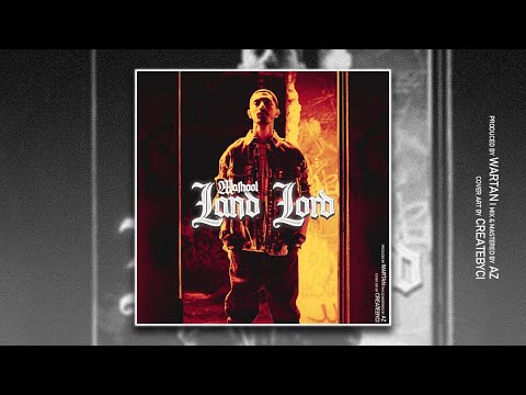 Majhool - LAND LORD