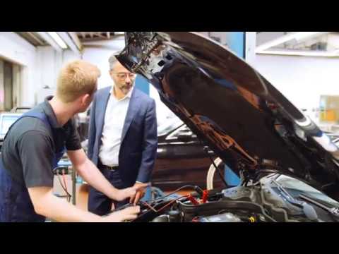 Die Herbrand Gruppe - Gewinner des Unternehmerpreises Niederrhein