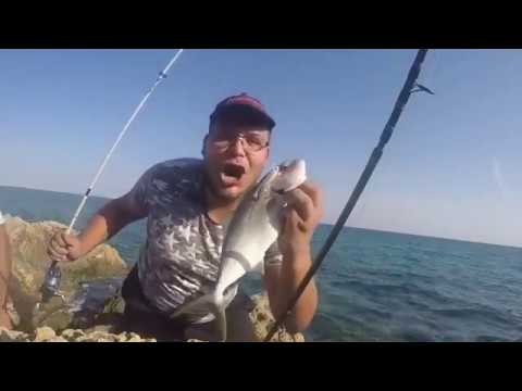 Osman DİKİŞCİ - Duo Tetra Works ile Lrf Avı - #TEAMKILINÇLI